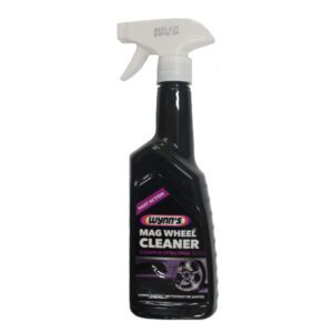 WYNNS MAG WHEEL CLEANER 500ML