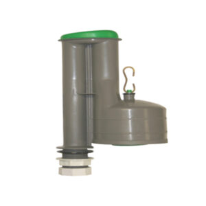 Flush Valve Syponic Kingfisher P100-38