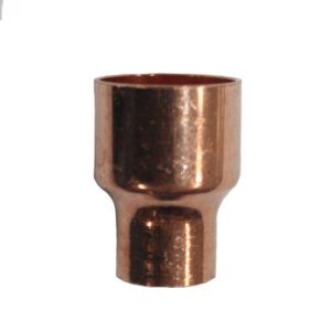 Copcal Coupler Reducing 22Mm X 15Mm C-C