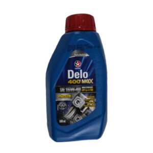 CALTEX DELO 400 MGX OIL SAE 15W40 500ML