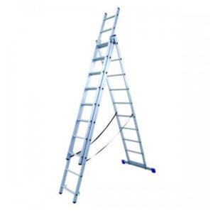 MAXI LADDER 5-IN-1 COMBO 6.48M DOUBLE SIDED