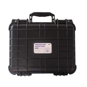 TOPLINE TOOLCASE WATER TIGHT PROTECTIVE HARD CASE