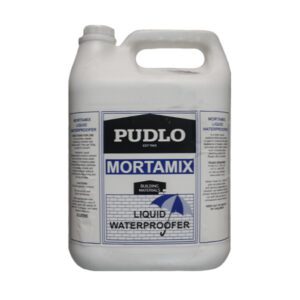 PUDLO LIQUID WATERPROOFER 5L