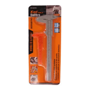 VERIER CALIPER PLASTIC 2PC