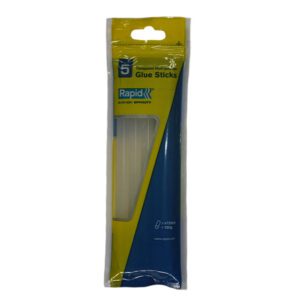 RAPID GLUE STICKS 5PC