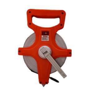 TAPE MEASURE OPEN FRAME REEL 50M