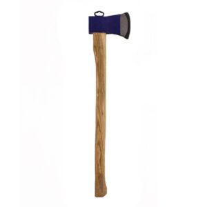 TOPLINE AXE HATCHET 1.6KG WOODEN HANDLE