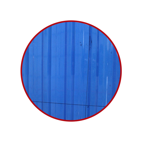 POLYCARB IBR SHEETING BLUE - BRIGHTS Hardware | Shop Online