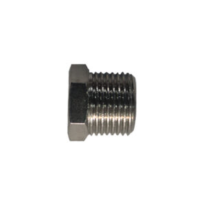 GAV PLUG STOPPER 3/8"