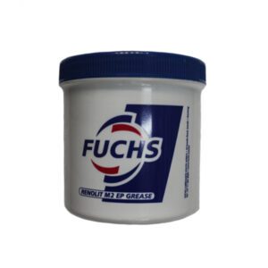 FUCHS WHEEL BEARING GREASE RENOLIT MP2 500G