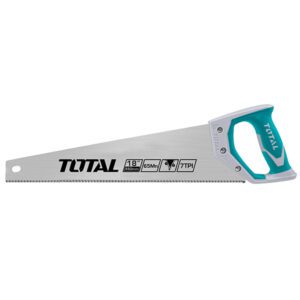 TOTAL HAND SAW 450MM