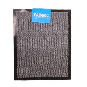 MAT BERBER WALTEX GREY 600MM X 400MM