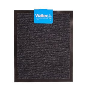 MAT BERBER WALTEX CHARCOAL 600MM X 400MM