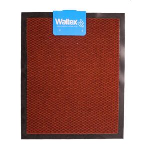 MAT BERBER WALTEX RED 600MM X 400MM