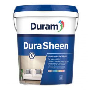 Duram Durasheen Pastel Base