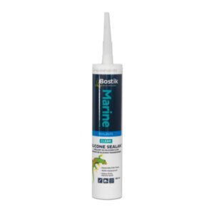 Bostik Marine Sealant Clear 280ML