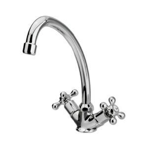 Victory Deck Type Sink Mixer