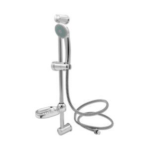 Shower Rail & Hand Shower Eco Set