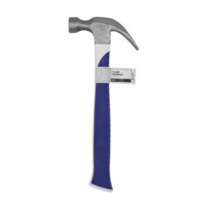 Topline Claw Hammer 450gr