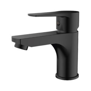 EREBUS BLACK BASIN MIXER