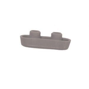 TOILET SEAT SPARE SEAT BUFFER