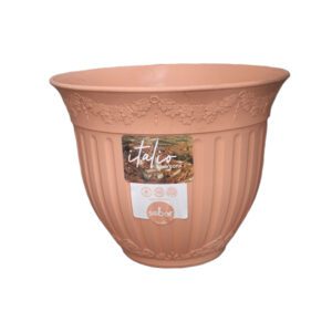 SEBOR ITALIO SIENNA POT COTTA 25CM