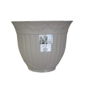 SEBOR ITALIO SIENNA POT GRIGIO 25CM