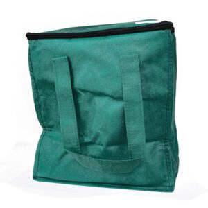 Cooler Bag Econo Cooler Turquoise