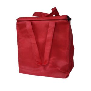 Cooler Bag Econo Cooler Red