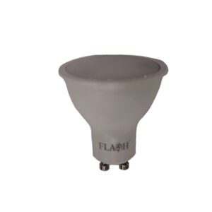 Flash Rechargeable 3W GU10 LED Daylight