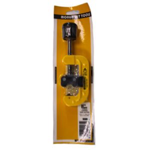 MONUMENT TUBE CUTTER 0 - 35MM