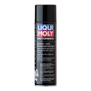 LIQUI MOLY RACING CHAIN CLEANER 500ML