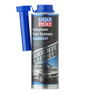 LIQUI MOLY BAKKIE SERIES FUEL SYSTEM CLEANER 500ML