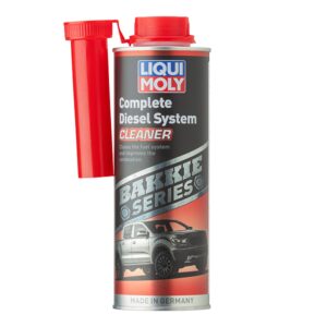 LIQUI MOLY BAKKIE SERIES DIESEL SYSTEM CLEANER 500ML