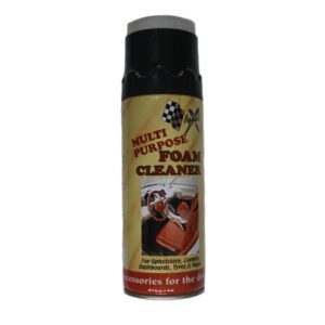 X-APPEAL MULTI-PURPOSE FOAM CLEANER