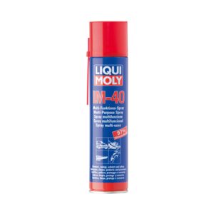 LIQUI MOLY MULTI-PURPOSE SPRAY 400ML