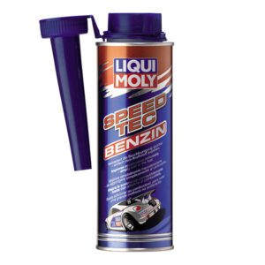 LIQUI MOLY SPEED TEC BENZIN 250ML