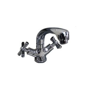 POLAR BASIN MIXER SWIVEL SPOUT