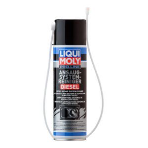 LIQUI MOLY PRO-LINE DIESEL INTAKE SYSTEM CLEANER 400ML