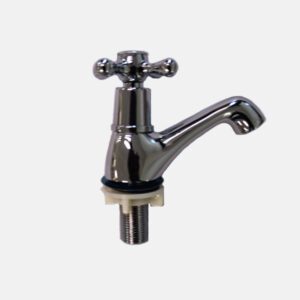 CLASSICO BASIN PILLAR TAP 15MM