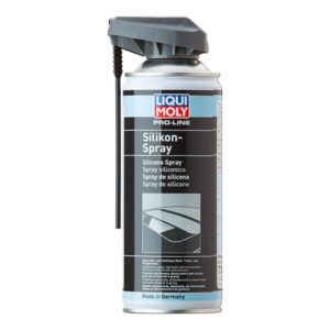 LIQUI MOLY PRO-LINE SILICON SPRAY 400ML