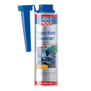 LIQUI MOLY FUEL INJECTION CLEANER 300ML