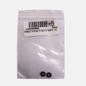 WURTH PERBUN O-RING 3.0MM X 2.0MM (2)