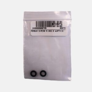 WURTH PERBUN O-RING 5.0MM X 2.0MM (2)