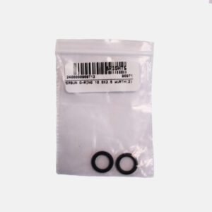 WURTH PERBUN O-RING 10.0MM X 2.5MM (2)