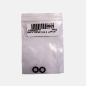 WURTH PERBUN O-RING 6.0MM X 2.0MM (2)