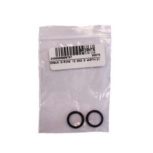 WURTH PERBUN O-RING 12.0MM X 2.0MM (2)