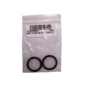 WURTH PERBUN O-RING 17.0MM X 2.5MM (2)