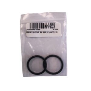 WURTH PERBUN O-RING 24.0MM X 3.0MM (2)