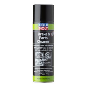 LIQUI MOLY BRAKE & PARTS CLEANER 500ML